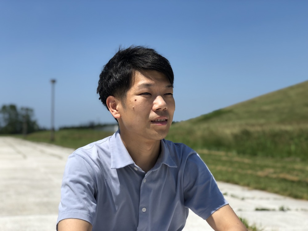泉 拓磨